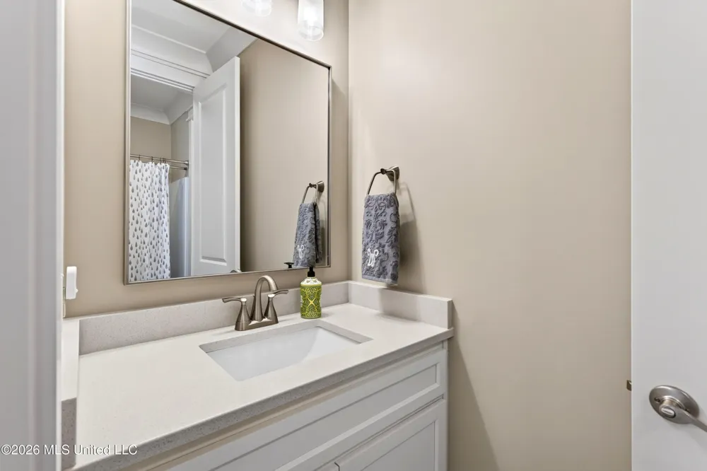 7523 Crooked Stick Drive Diamondhead, MS 39525