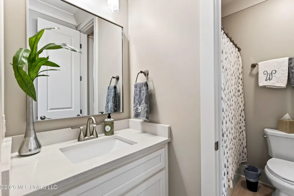 7523 Crooked Stick Drive Diamondhead, MS 39525