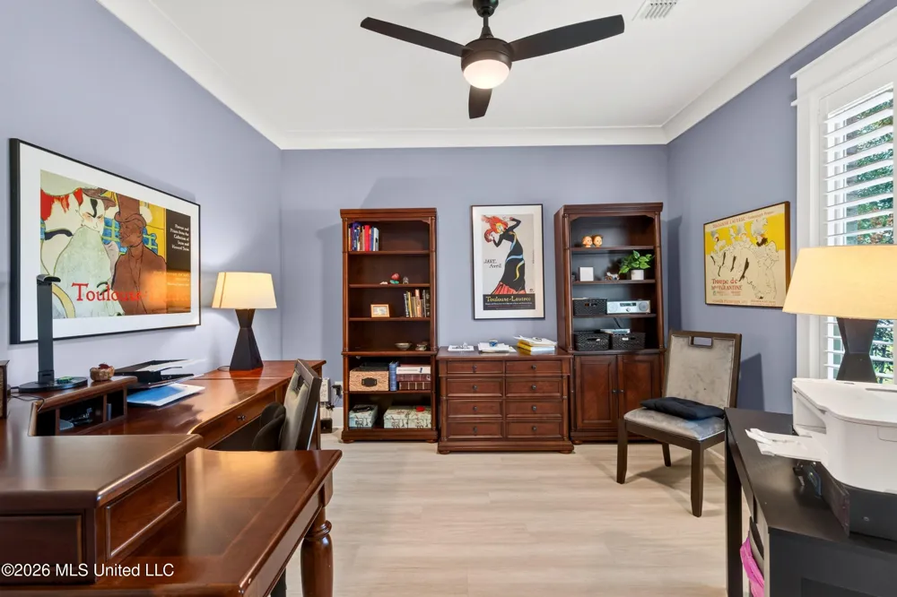 7523 Crooked Stick Drive Diamondhead, MS 39525