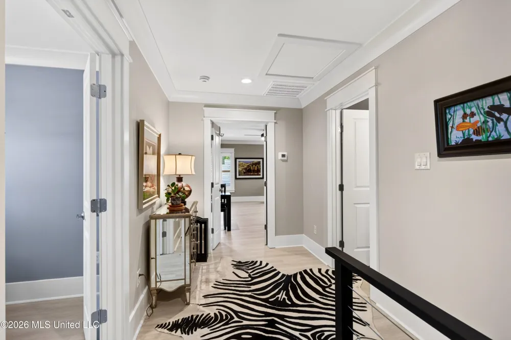 7523 Crooked Stick Drive Diamondhead, MS 39525