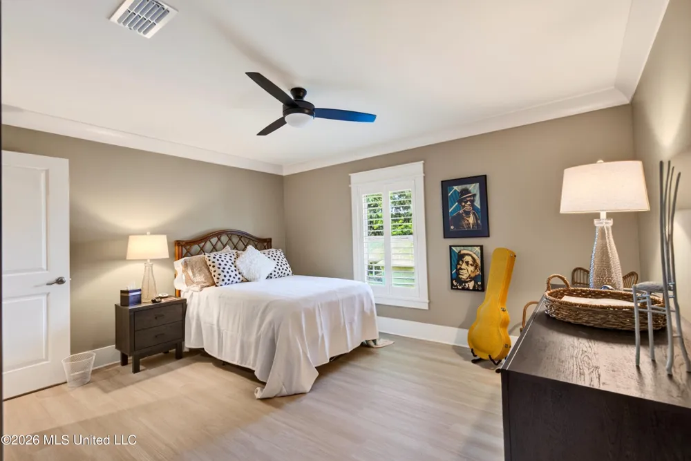 7523 Crooked Stick Drive Diamondhead, MS 39525