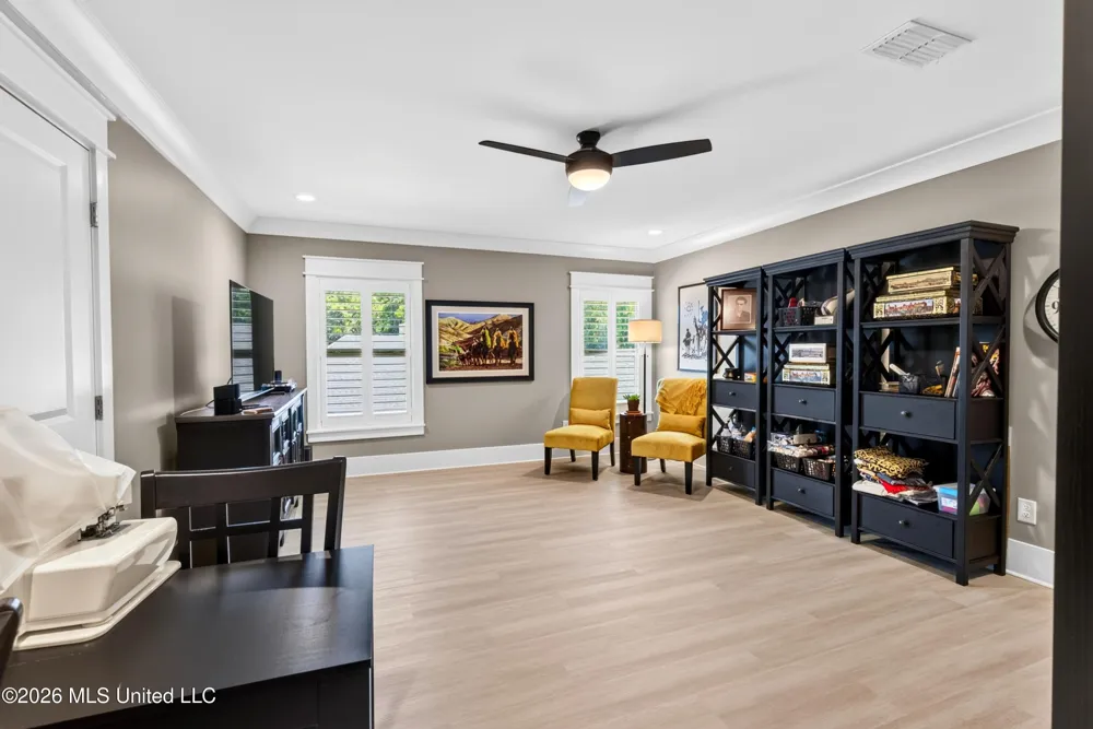 7523 Crooked Stick Drive Diamondhead, MS 39525