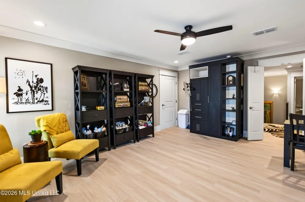 7523 Crooked Stick Drive Diamondhead, MS 39525