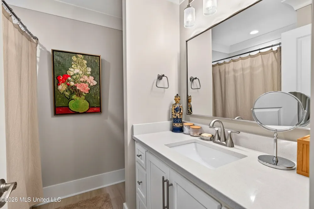 7523 Crooked Stick Drive Diamondhead, MS 39525