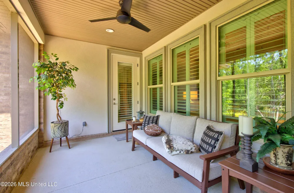 7523 Crooked Stick Drive Diamondhead, MS 39525