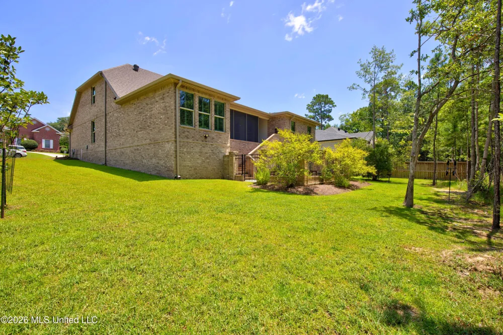 7523 Crooked Stick Drive Diamondhead, MS 39525