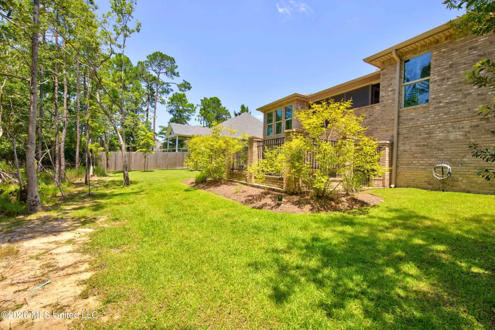 7523 Crooked Stick Drive Diamondhead, MS 39525