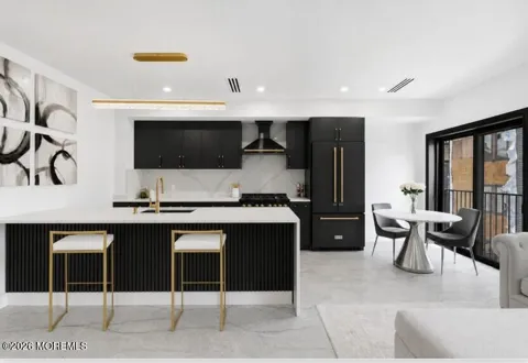 9 Minerva Street #2