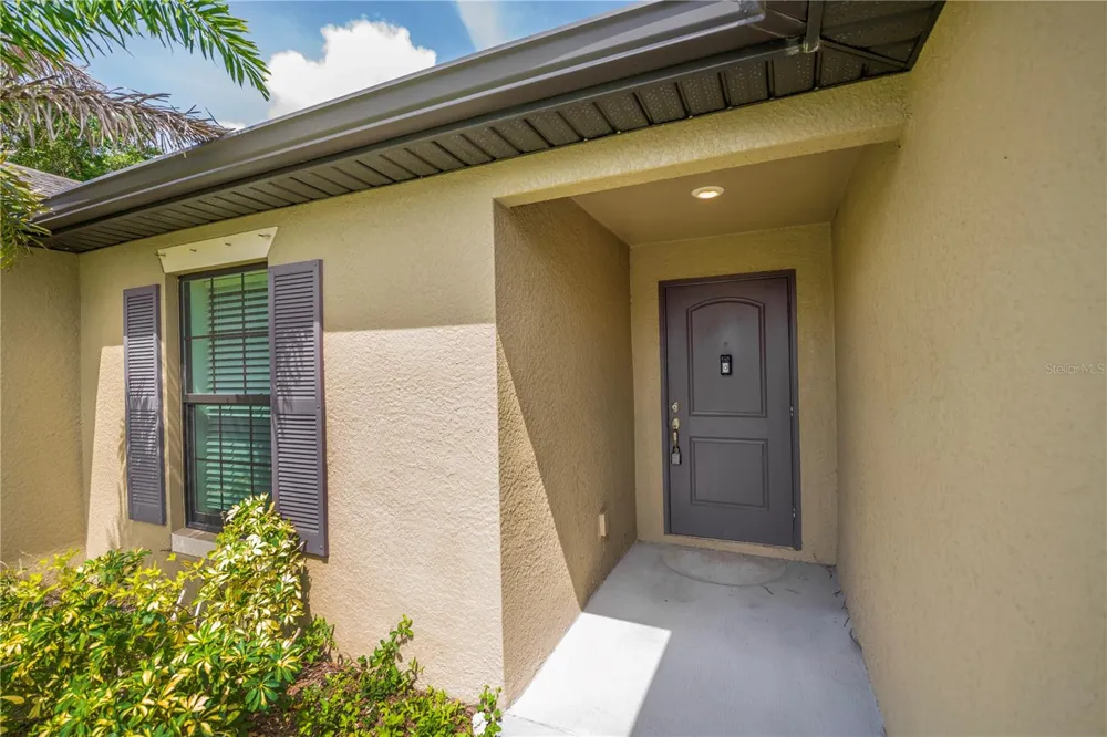2555 ATWATER DRIVE North Port, FL 34288