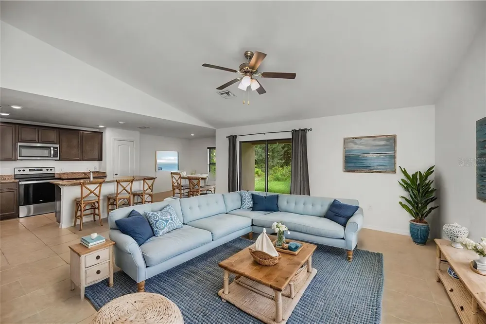 2555 ATWATER DRIVE North Port, FL 34288