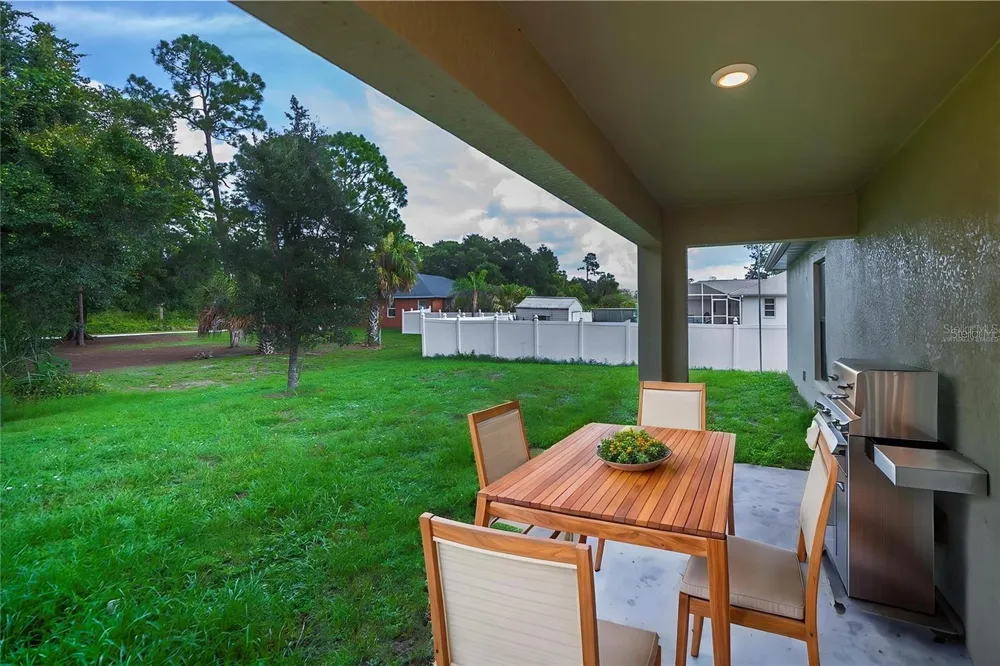 2555 ATWATER DRIVE North Port, FL 34288