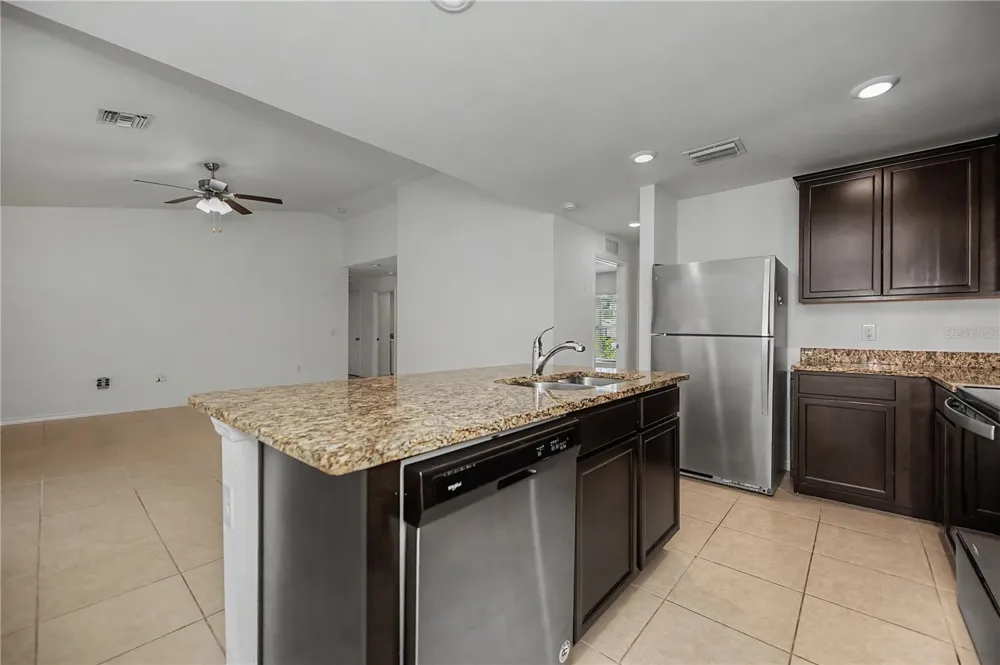 2555 ATWATER DRIVE North Port, FL 34288