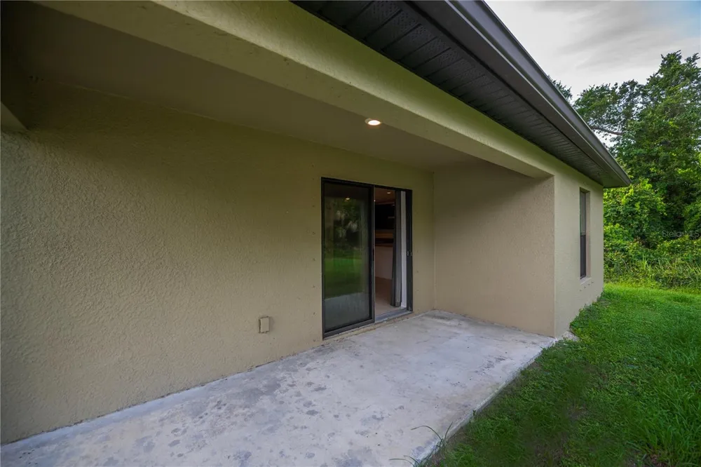 2555 ATWATER DRIVE North Port, FL 34288