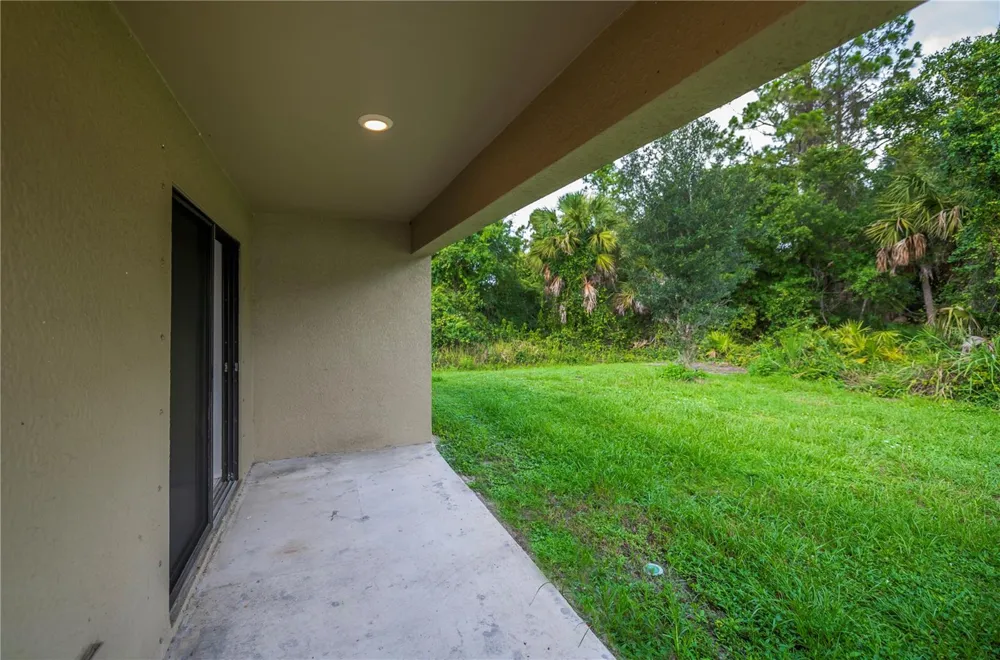 2555 ATWATER DRIVE North Port, FL 34288