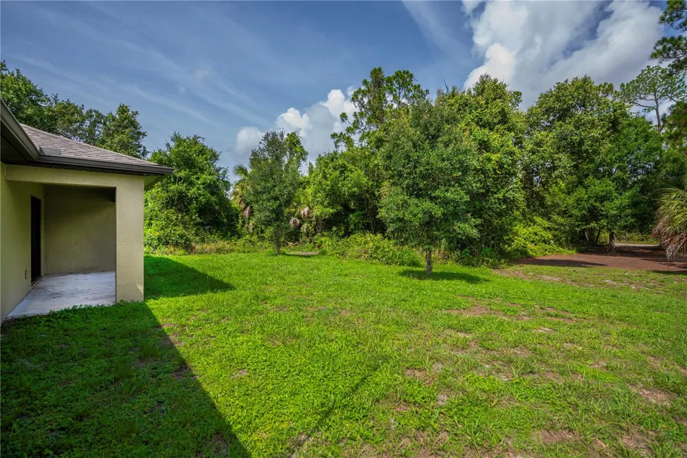 2555 ATWATER DRIVE North Port, FL 34288