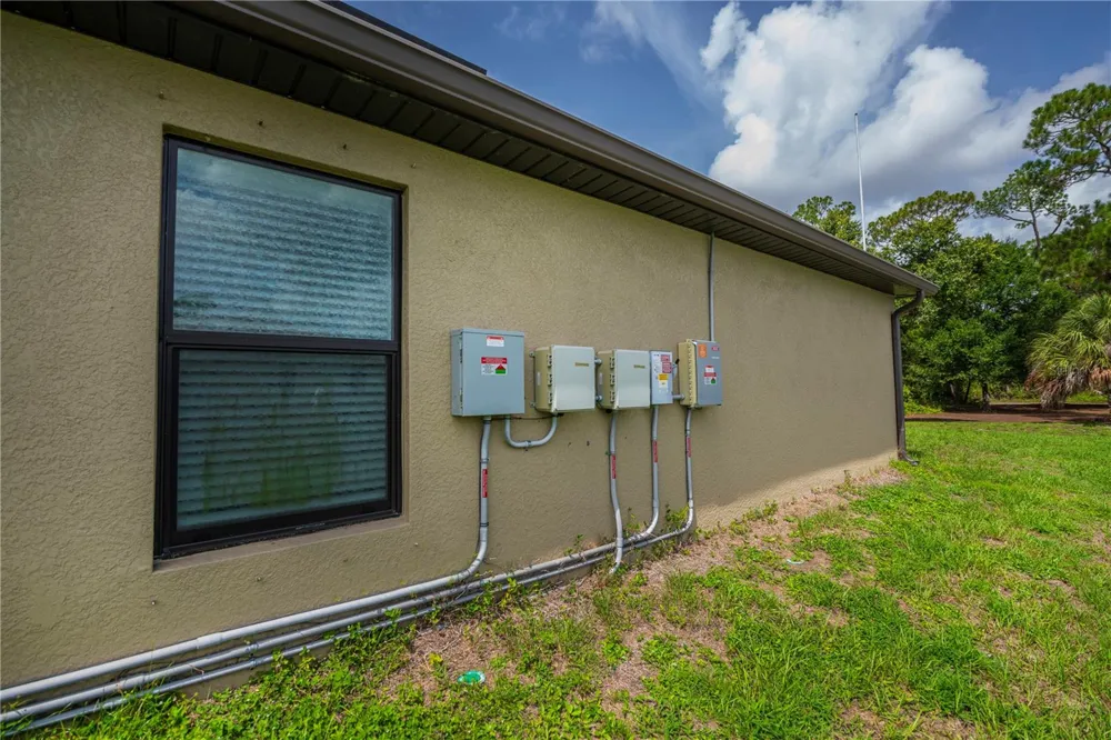 2555 ATWATER DRIVE North Port, FL 34288