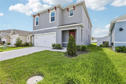 2945 ELIO HAMMOCK DR