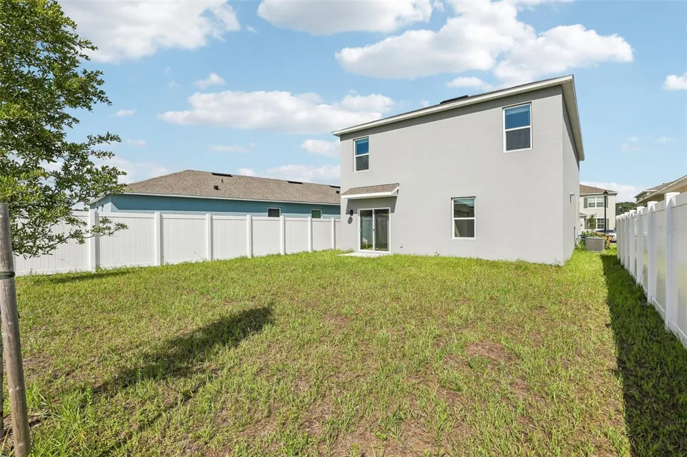 2945 ELIO HAMMOCK DR Harmony, FL 34773