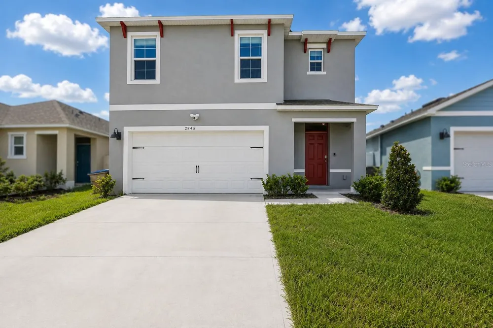 2945 ELIO HAMMOCK DR Harmony, FL 34773