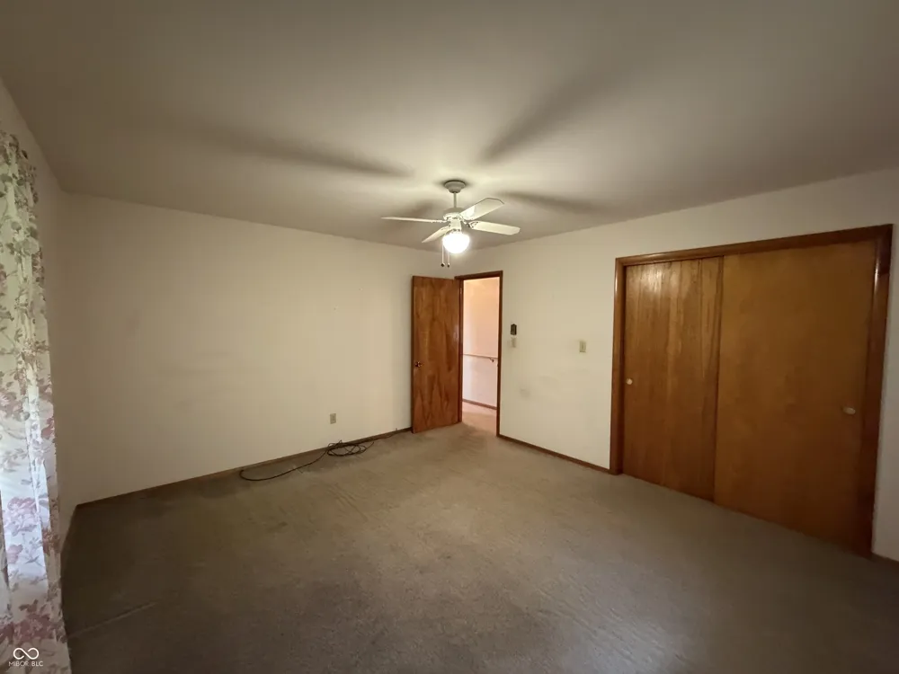 9738 Ammerman Drive Springport, IN 47386