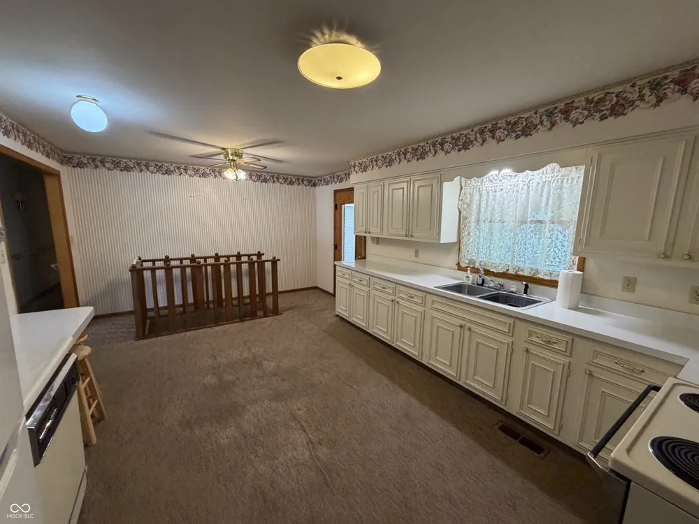 9738 Ammerman Drive Springport, IN 47386