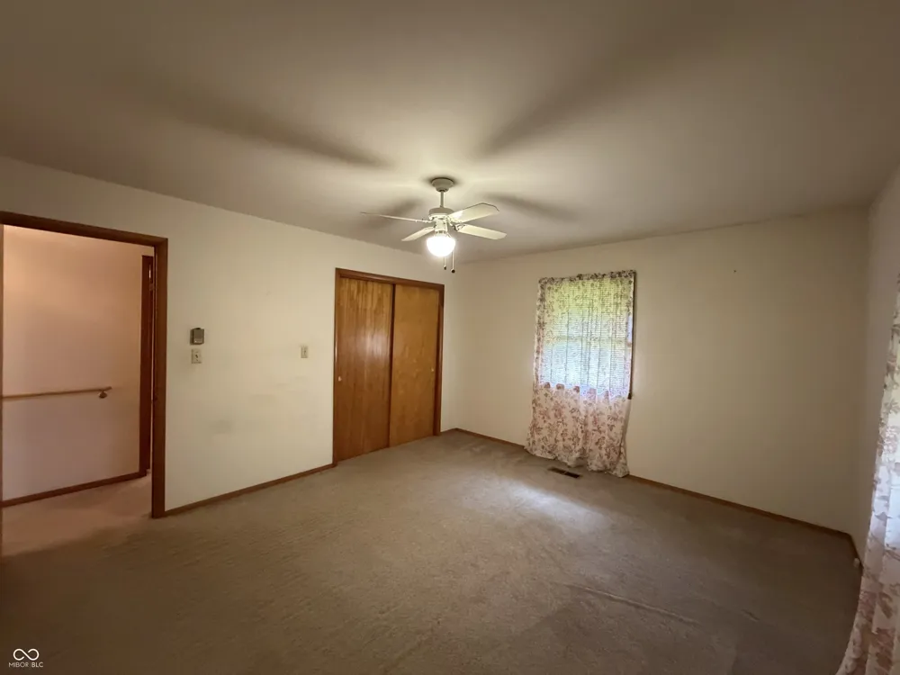 9738 Ammerman Drive Springport, IN 47386
