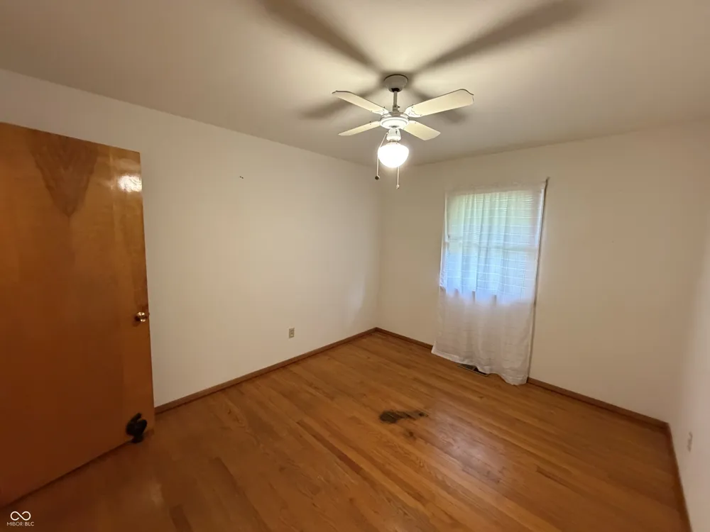 9738 Ammerman Drive Springport, IN 47386