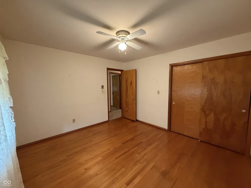 9738 Ammerman Drive Springport, IN 47386