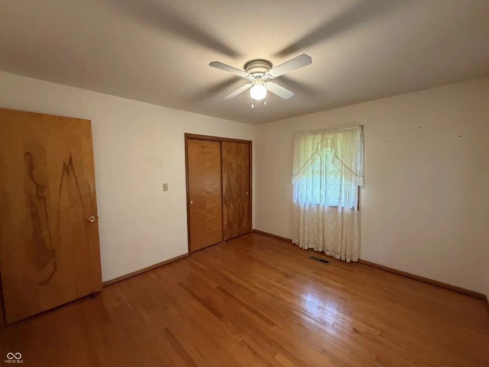 9738 Ammerman Drive Springport, IN 47386
