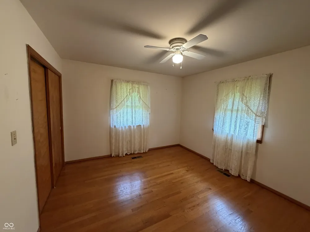 9738 Ammerman Drive Springport, IN 47386