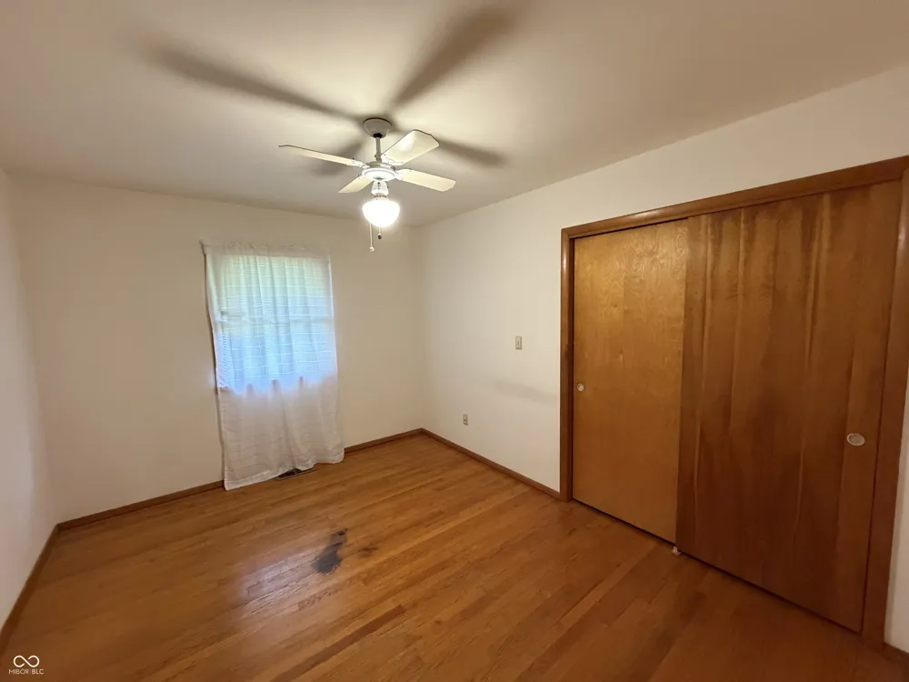 9738 Ammerman Drive Springport, IN 47386