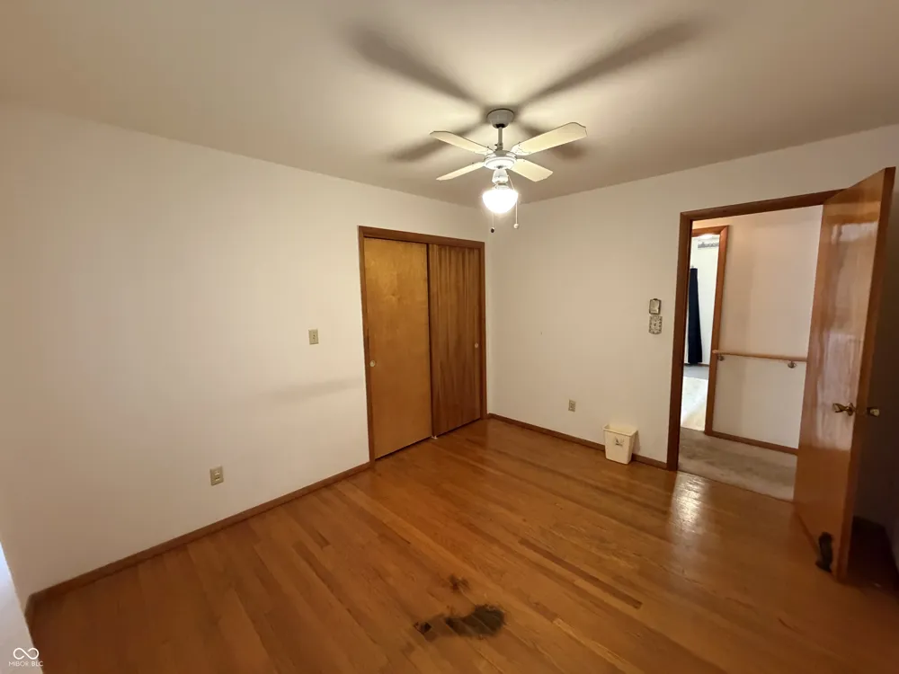 9738 Ammerman Drive Springport, IN 47386