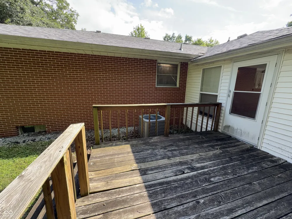 9738 Ammerman Drive Springport, IN 47386