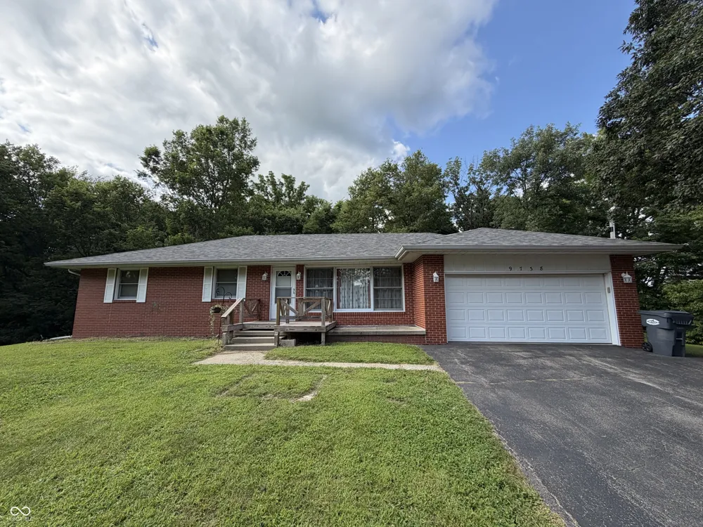 9738 Ammerman Drive Springport, IN 47386