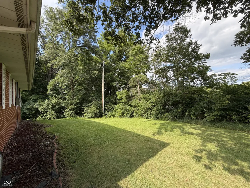 9738 Ammerman Drive Springport, IN 47386