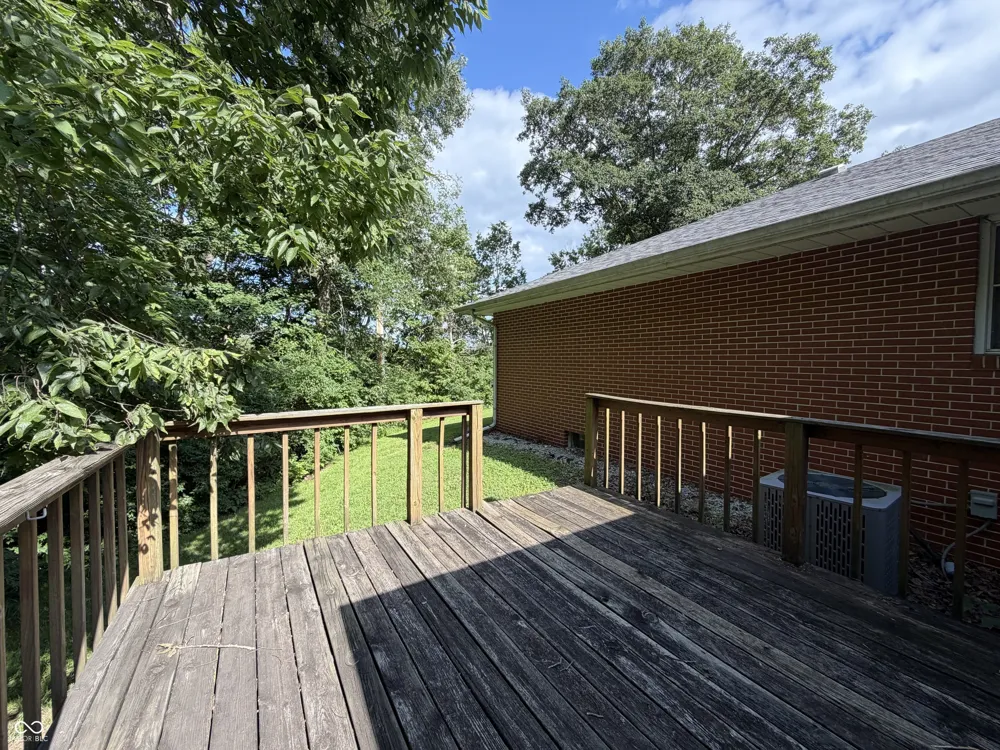 9738 Ammerman Drive Springport, IN 47386