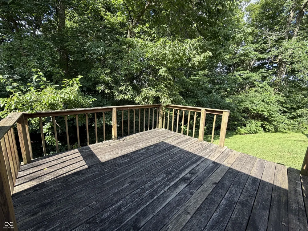 9738 Ammerman Drive Springport, IN 47386