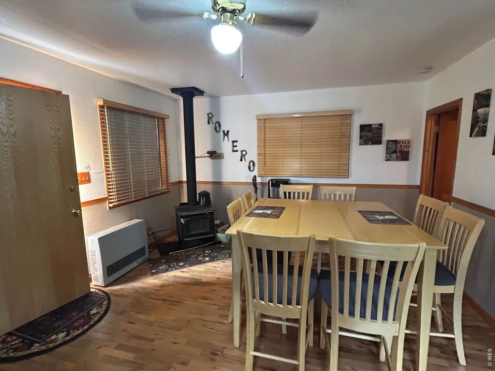 201 Onawa Road Red Feather Lakes, CO 80545