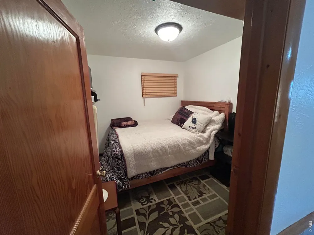 201 Onawa Road Red Feather Lakes, CO 80545