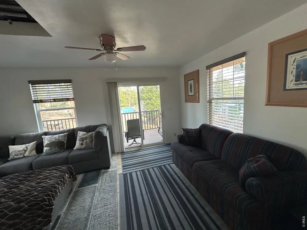 201 Onawa Road Red Feather Lakes, CO 80545