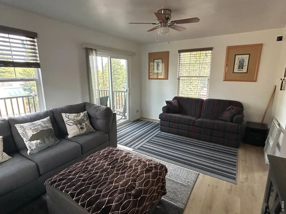 201 Onawa Road Red Feather Lakes, CO 80545