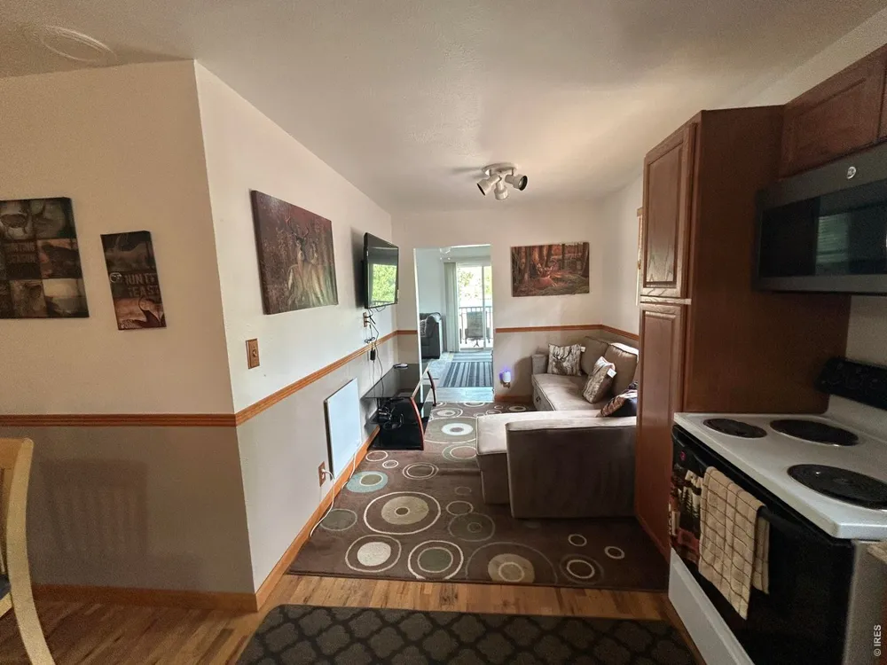 201 Onawa Road Red Feather Lakes, CO 80545