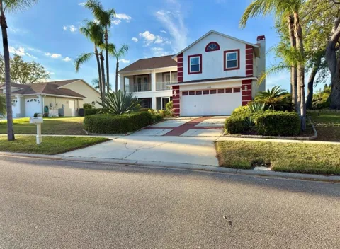 1702 SUNKISSED DRIVE