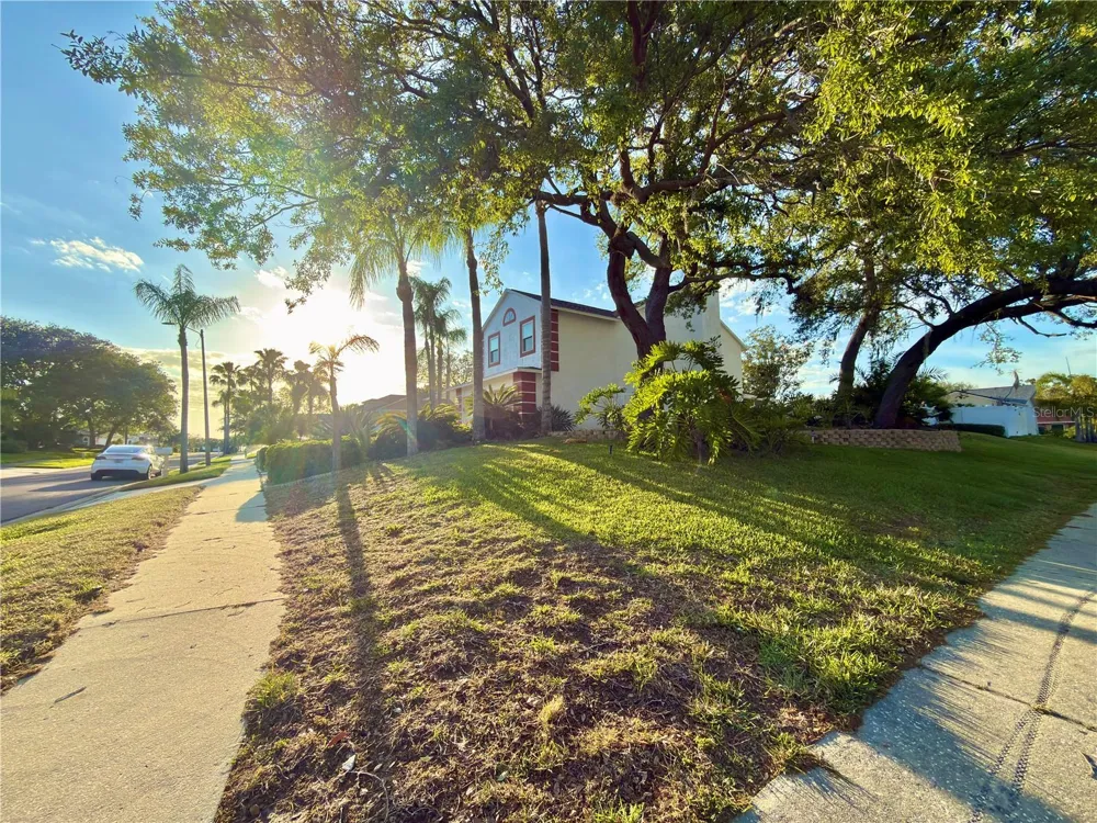 1702 SUNKISSED DRIVE Tarpon Springs, FL 34689