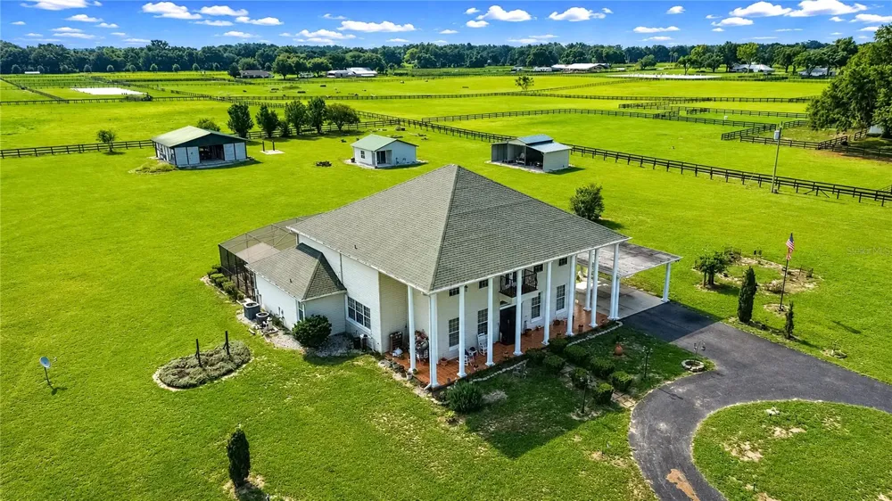 12345 NE 14TH AVENUE Anthony, FL 32617