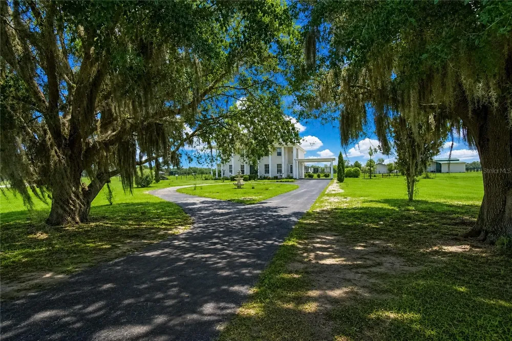 12345 NE 14TH AVENUE Anthony, FL 32617