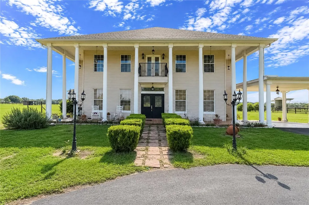 12345 NE 14TH AVENUE Anthony, FL 32617