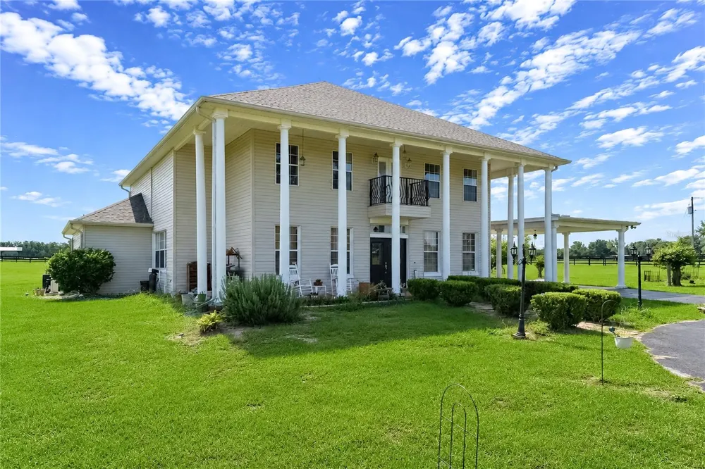12345 NE 14TH AVENUE Anthony, FL 32617