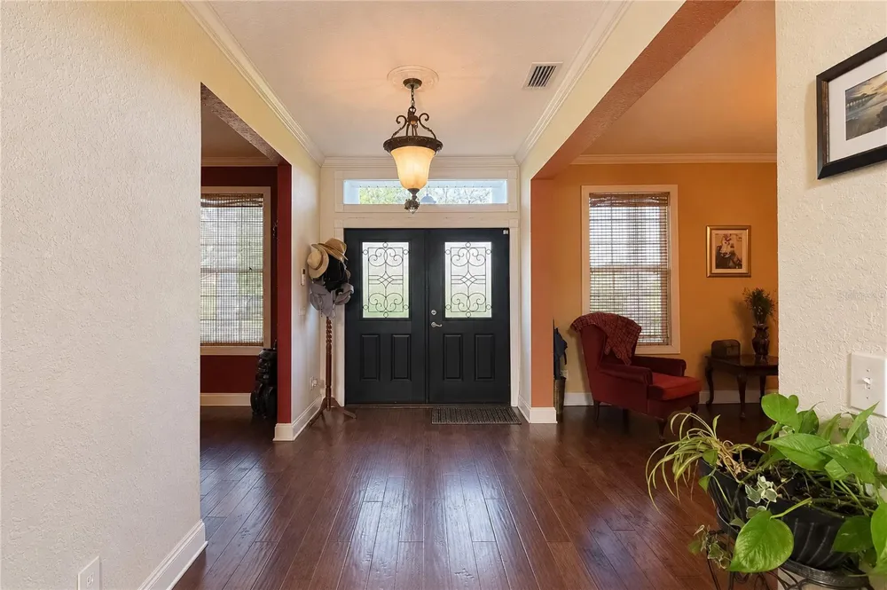 12345 NE 14TH AVENUE Anthony, FL 32617