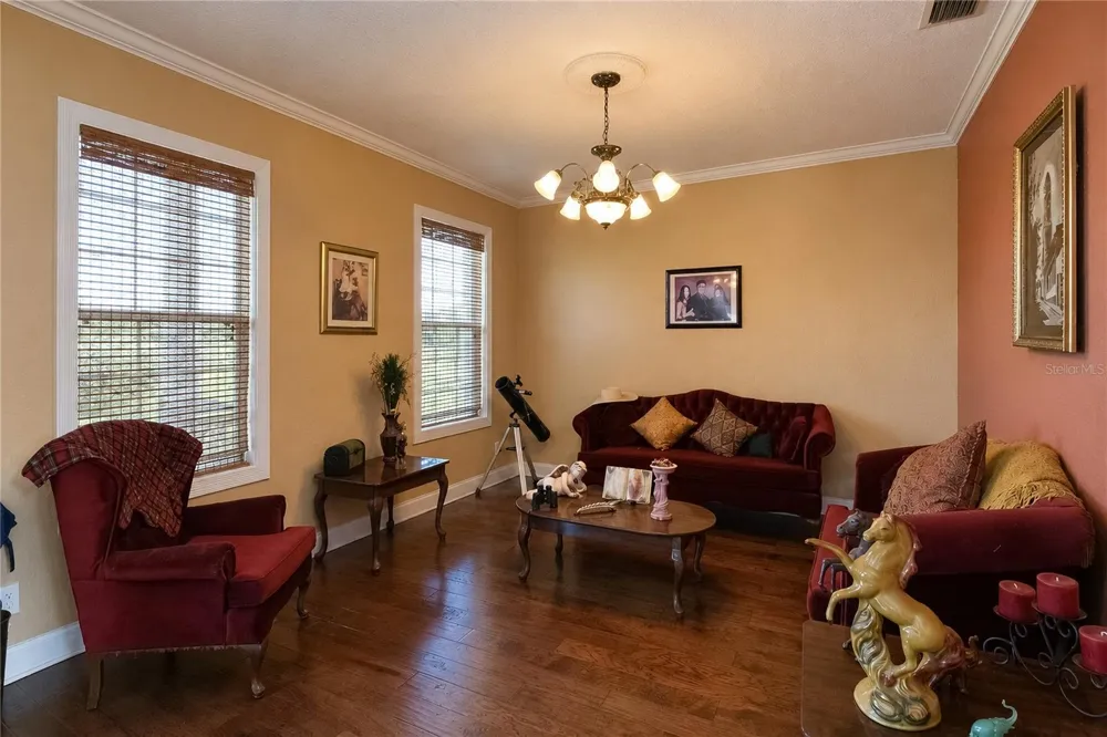 12345 NE 14TH AVENUE Anthony, FL 32617